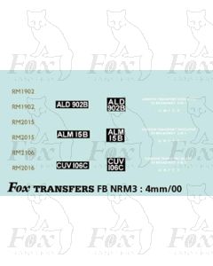 3 RM 1902, 2015, 2106 - Legal Lettering Se