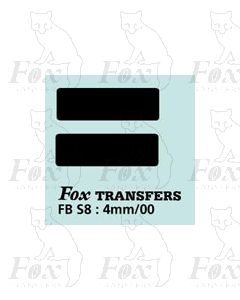 DESTINATION SCREENS - Blank Profiles - ATLANTEAN