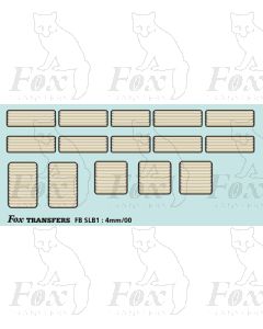 SKYLIGHT GLAZING AND ROOF LIGHT BLINDS