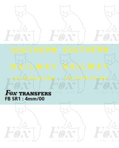 PRE NATIONALISATION ROAD VEHICLE SETS - off white