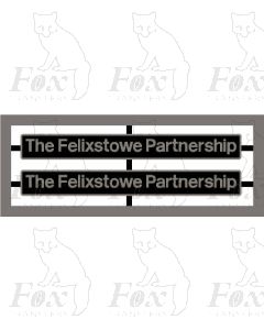 47207 The Felixstowe Parnership