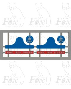 45004 ROYAL IRISH FUSILIER