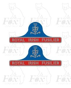 45004 ROYAL IRISH FUSILIER