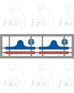 45039 THE MANCHESTER REGIMENT