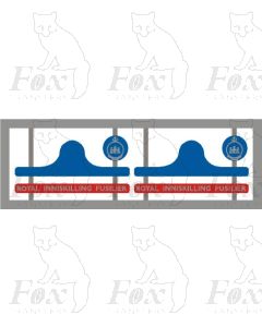 45044 ROYAL INNISKILLING FUSILIER