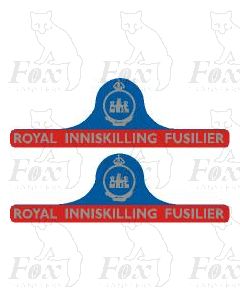 45044 ROYAL INNISKILLING FUSILIER