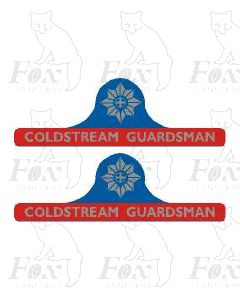45045 COLDSTREAM GUARDSMAN