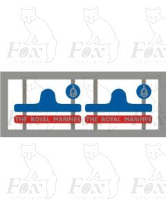 45048 THE ROYAL MARINES