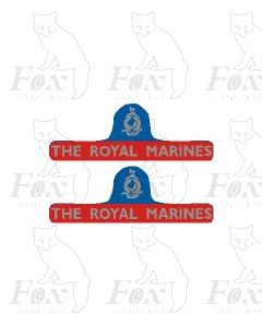 45048 THE ROYAL MARINES