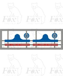 45055 ROYAL CORPS OF TRANSPORT