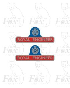 45059 ROYAL ENGINEER