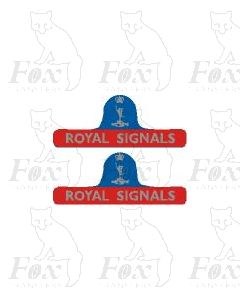 45144 ROYAL SIGNALS