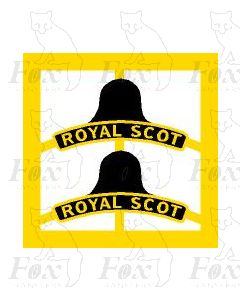 46100BP  ROYAL SCOT