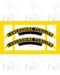 46119  LANCASHIRE FUSILIER