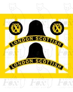 4-6-0  LONDON SCOTTISH