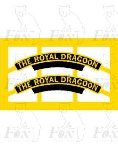 46153  THE ROYAL DRAGOON