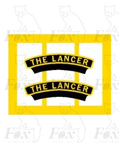 46155  THE LANCER