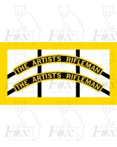 46164  THE ARTISTS RIFLEMAN