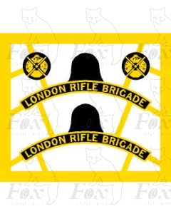 4-6-0  LONDON RIFLE BRIGADE