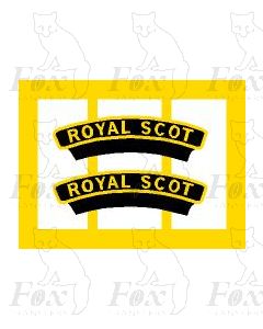 6100 ROYAL SCOT