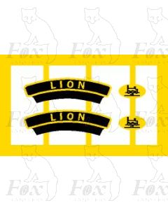 6142 LION