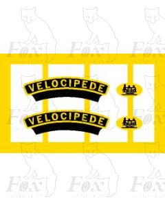 6148 VELOCIPEDE