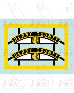 66729 - DERBY COUNTY