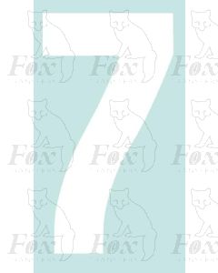 Loco Running Numbering