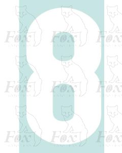 Loco Running Numbering