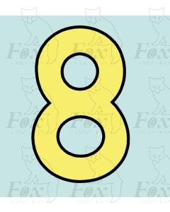 Power Classifications/Route Availability Digits