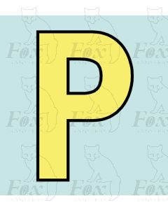 Power Classifications/Route Availability Digits