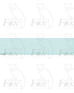 Alphabet in white - Gill Light, 5mm