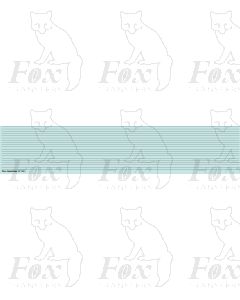 Lining in black - Ultra Fine lines, 312mm x 0.15mm