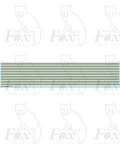 Lining in gold - 298mm x 1.5mm