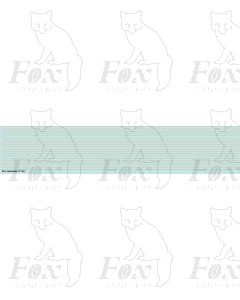 Orange Cantrail Lining 