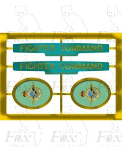 21C164 FIGHTER COMMAND