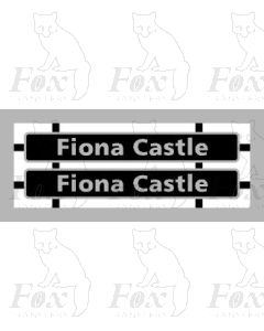 47785 Fiona Castle
