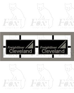47303 Freightliner Cleveland
