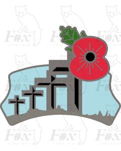 Headboard - POPPY - Flanders