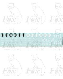 Merchant Navy - Commercial Hull Graphics