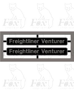 57009 Freightliner Venturer