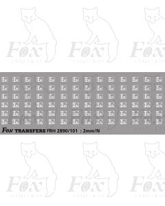 Engineers regional branding graphics