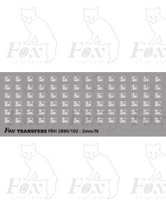 Engineers regional branding graphics