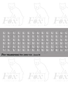 Engineers regional branding graphics