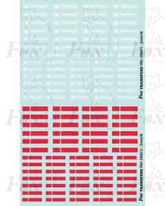 BR Rf Livery Logos (white/red)