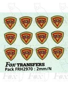 Fina Shields Post-World War 2