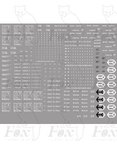 BR Containers & Conflat A