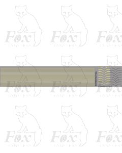 108 Derby Lightweight DMU