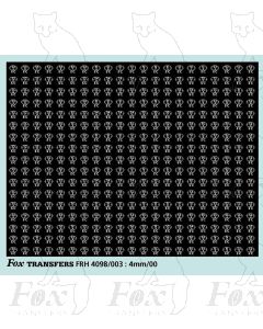 BR Shedcodes 50A-56G