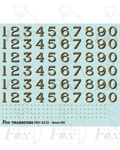 LMS Loco graphics Ex-Midland Railway format. 1923-1927.